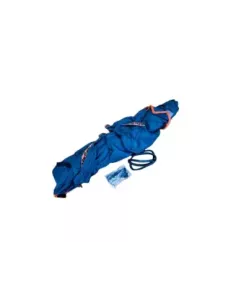 Rideau de douche Alu-Cab ALU CAB - accessoire 4x4 2