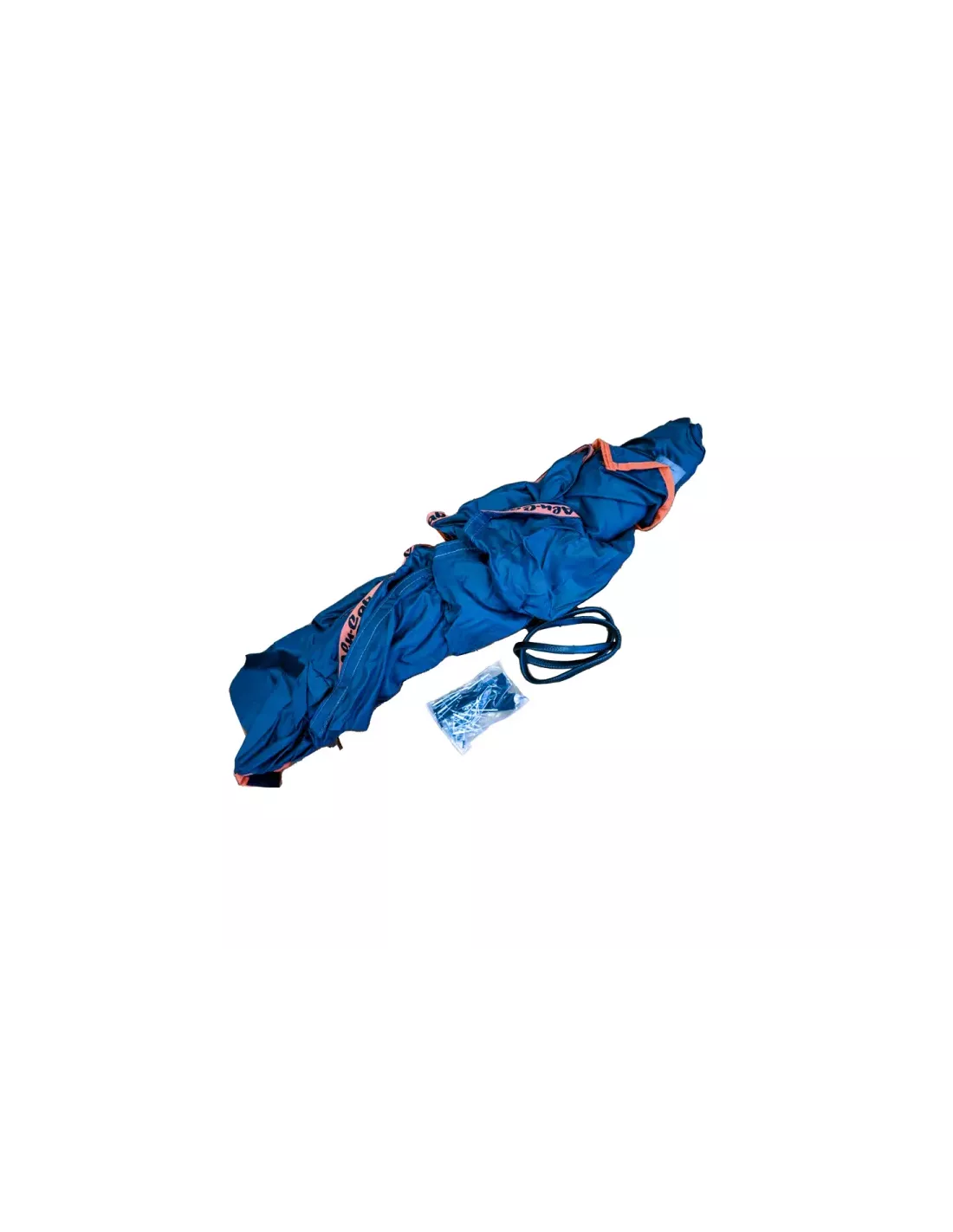 Rideau de douche Alu-Cab ALU CAB - accessoire 4x4