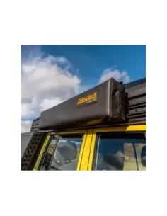 Duschunterstützung Cube Lift Dach Thor TOYOTA Land Cruiser 76 2