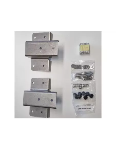 Support pour Shower Cube toit relevable Icarus Alu-Cab ALU CAB -