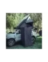 Cabine de douche extérieure de camping Alu-Cab ALU CAB - accessoire