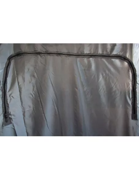Cabine de douche extérieure de camping Alu-Cab ALU CAB - accessoire