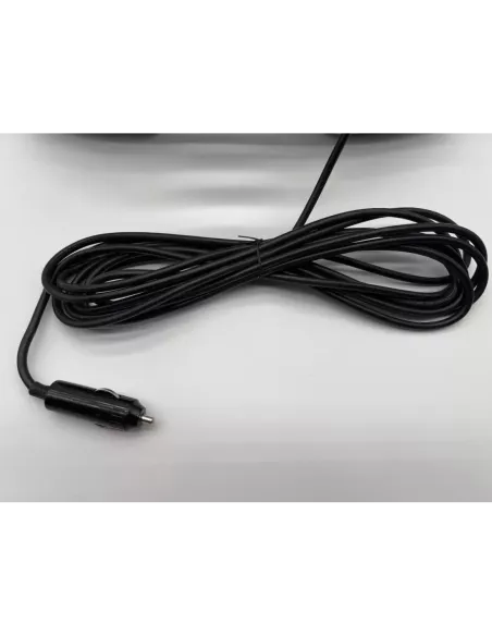 Malette avec pompe et douchette eau - 12V DTC PARTS - accessoire 4x4