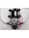 Malette avec pompe et douchette eau - 12V DTC PARTS - accessoire 4x4