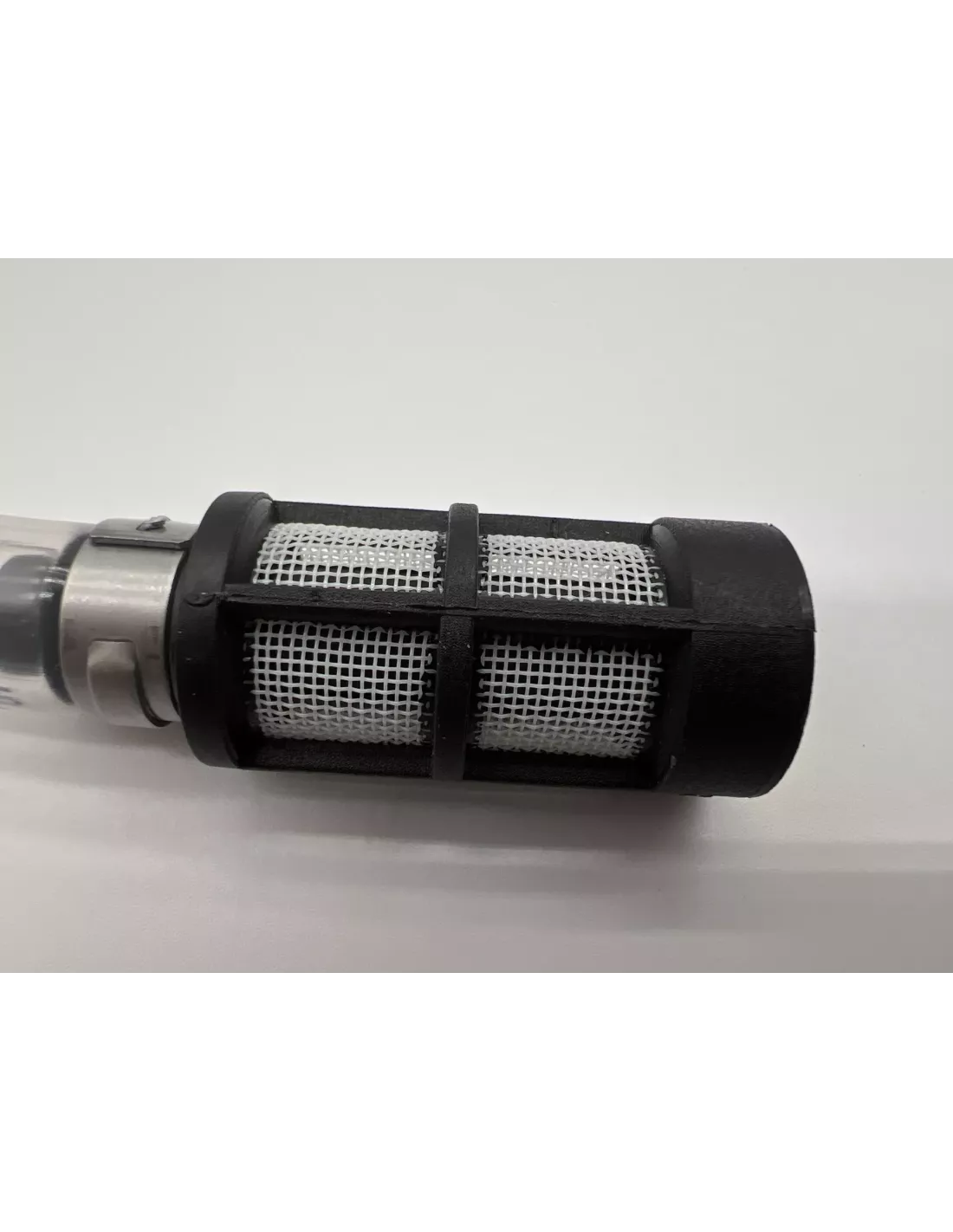 Malette avec pompe et douchette eau - 12V DTC PARTS - accessoire 4x4