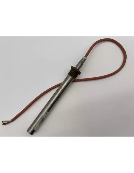 RESISTANCE CHAUFFE EAU 12V 75W DTC PARTS - accessoire 4x4