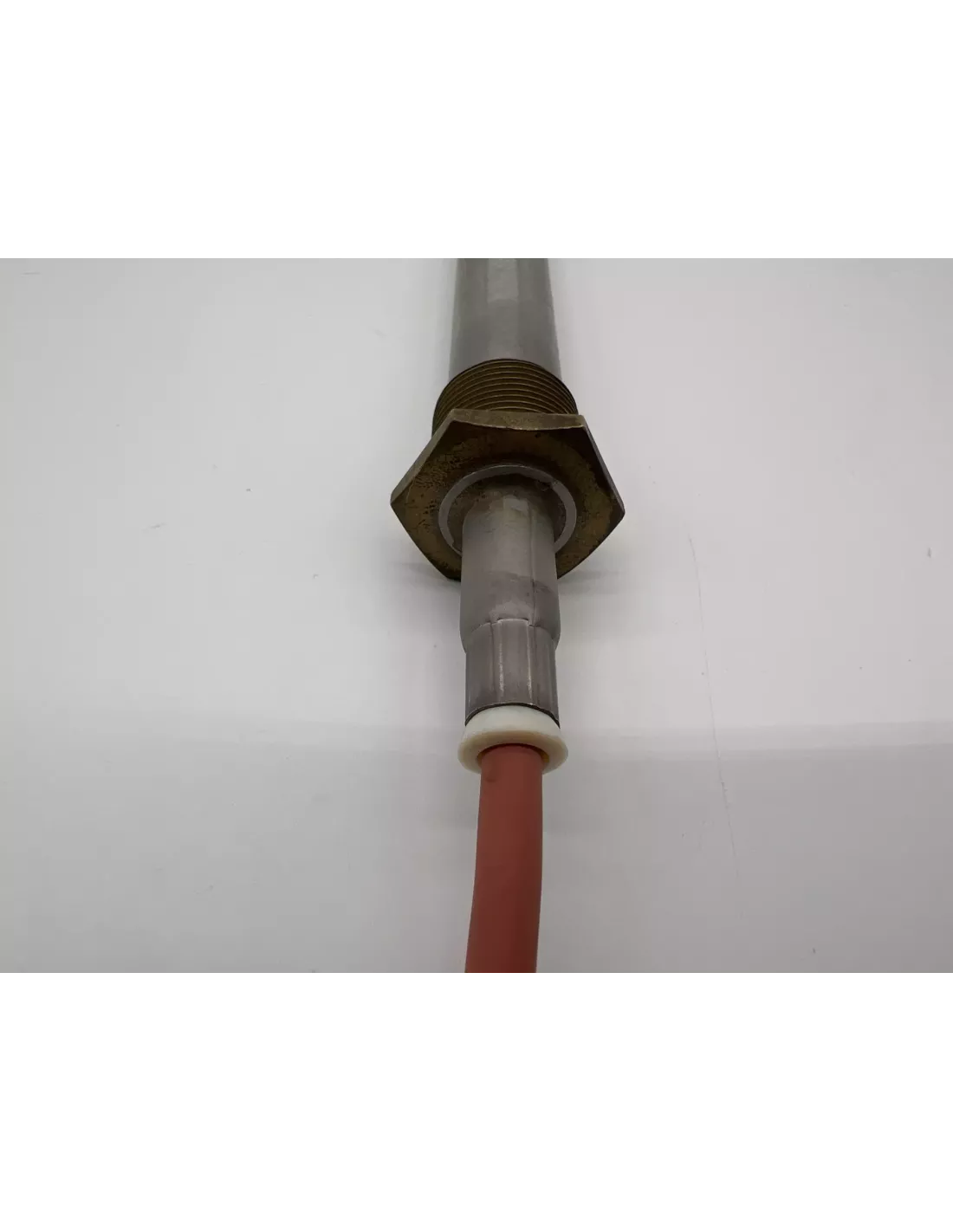 RESISTANCE CHAUFFE EAU 12V 75W DTC PARTS - accessoire 4x4