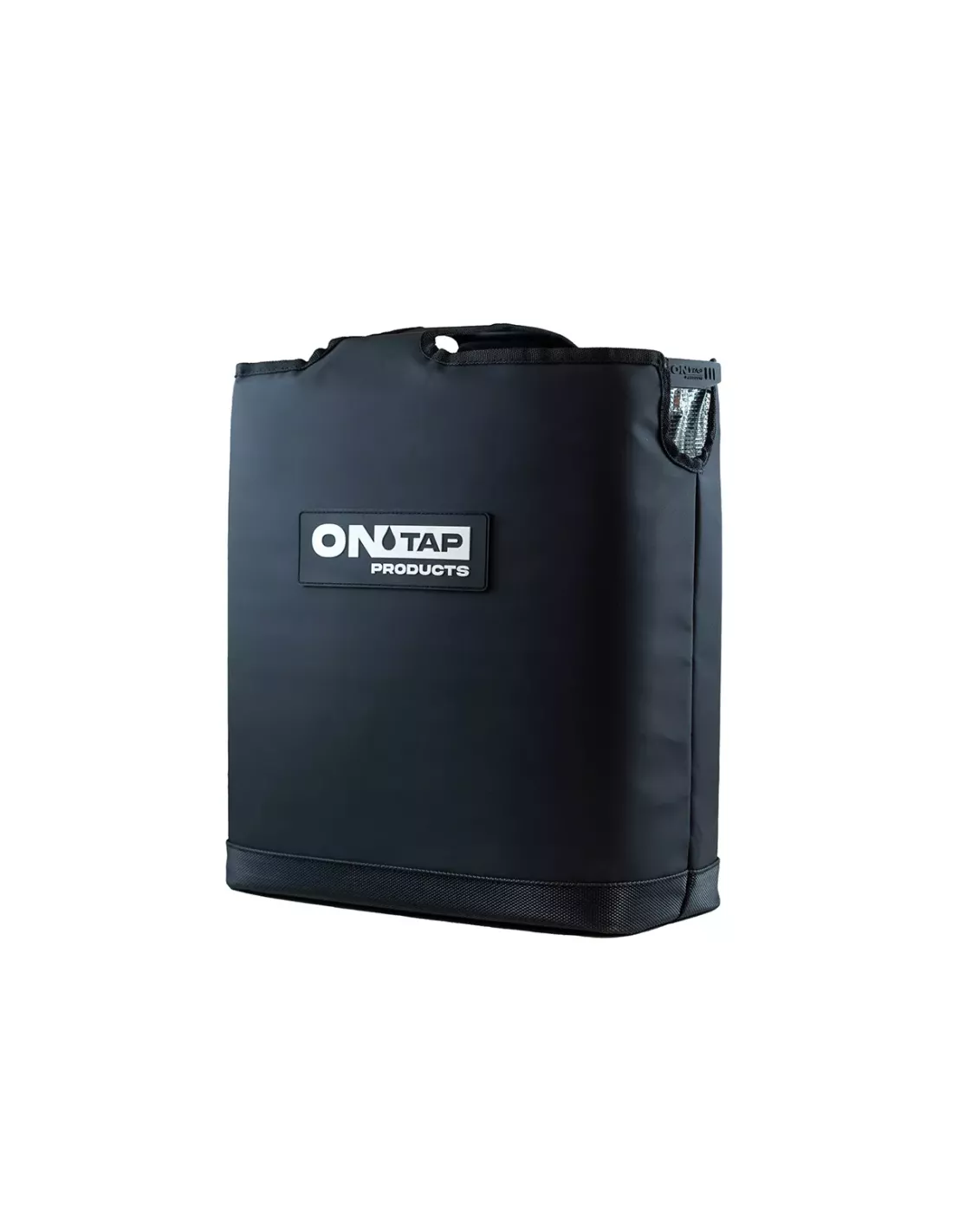 Housse isolante multicouche PVC Ontap ONTAP - accessoire 4x4