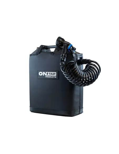 Housse isolante multicouche PVC Ontap ONTAP - accessoire 4x4