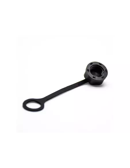Bouchon de rechange Ontap noir ONTAP - accessoire 4x4