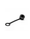 Bouchon de rechange Ontap noir ONTAP - accessoire 4x4