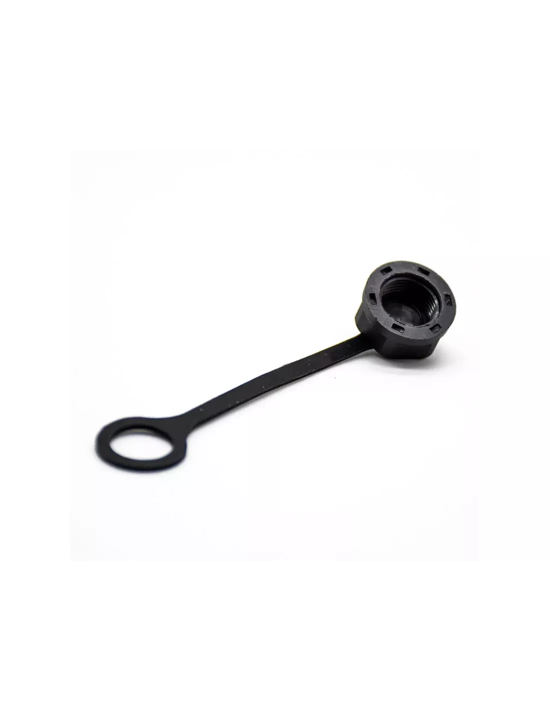 Bouchon de rechange Ontap noir ONTAP - accessoire 4x4