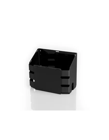 Support de Jerry Can 22L Ontap noir ONTAP - accessoire 4x4