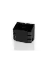 Support de Jerry Can 22L Ontap noir ONTAP - accessoire 4x4