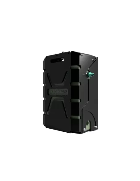 Support de Jerry Can 22L verrouillable Ontap noir ONTAP - accessoire