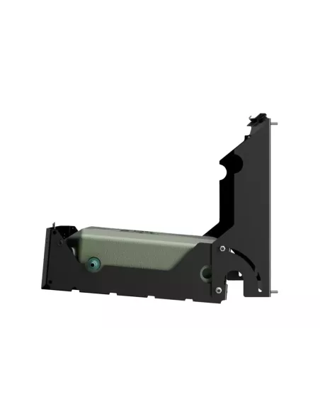 Support de Jerry Can 22L verrouillable Ontap noir ONTAP - accessoire