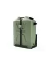 Support de Jerry Can 22L Multi-fit Ontap noir ONTAP - accessoire 4x4