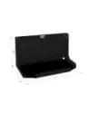 Support de Jerry Can 22L Multi-fit Ontap noir ONTAP - accessoire 4x4