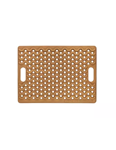 Tapis de douche extérieur beige Ontap ONTAP - accessoire 4x4