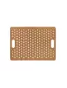 Tapis de douche extérieur beige Ontap ONTAP - accessoire 4x4