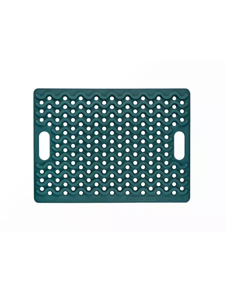 Tapis de douche extérieur bleu Ontap ONTAP - accessoire 4x4