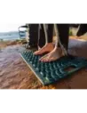 Tapis de douche extérieur bleu Ontap ONTAP - accessoire 4x4