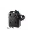 Douche portable Jerry Can 22L 12v Ontap noire ONTAP - accessoire 4x4