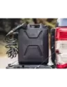Douche portable Jerry Can 22L 12v Ontap noire ONTAP - accessoire 4x4