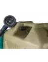 Douche portable Jerry Can 22L 12v Ontap verte ONTAP - accessoire 4x4