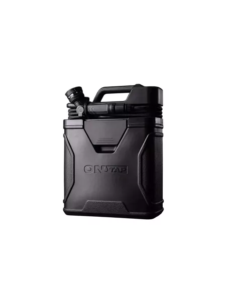 Douche portable Jerry Can Ontap Roam 16L noire ONTAP - accessoire 4x4