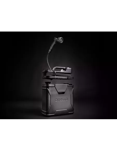 Douche portable Jerry Can Ontap Roam 16L noire ONTAP - accessoire 4x4
