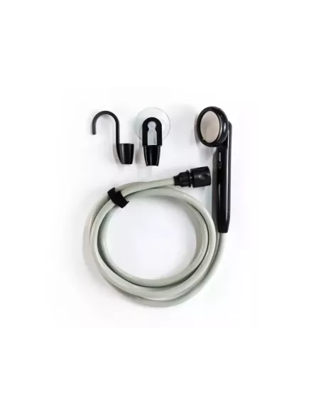 Pommeau de douche et flexible Ontap ONTAP - accessoire 4x4