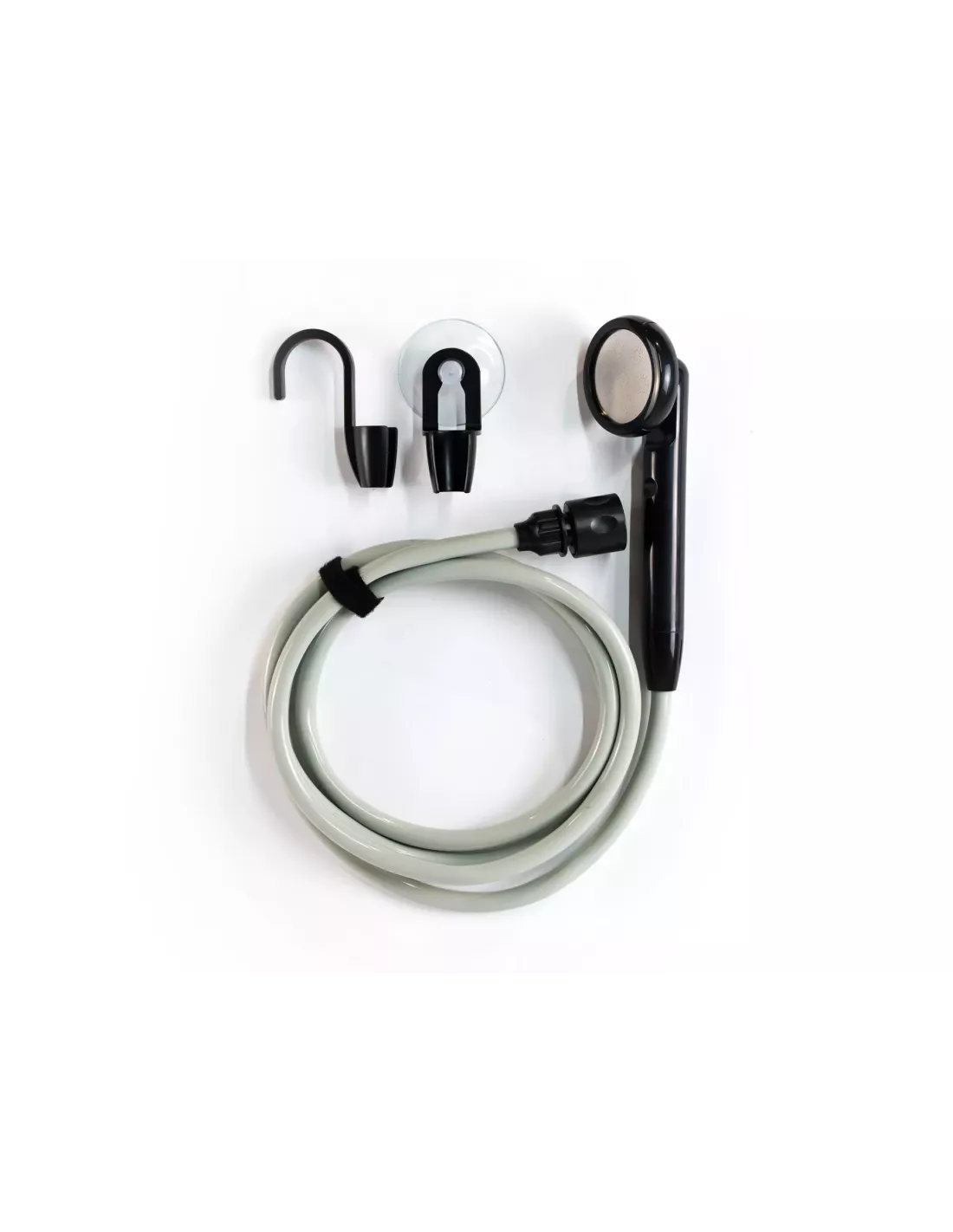 Pommeau de douche et flexible Ontap ONTAP - accessoire 4x4