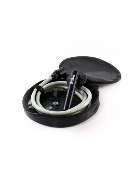 Pommeau de douche et flexible Ontap ONTAP - accessoire 4x4