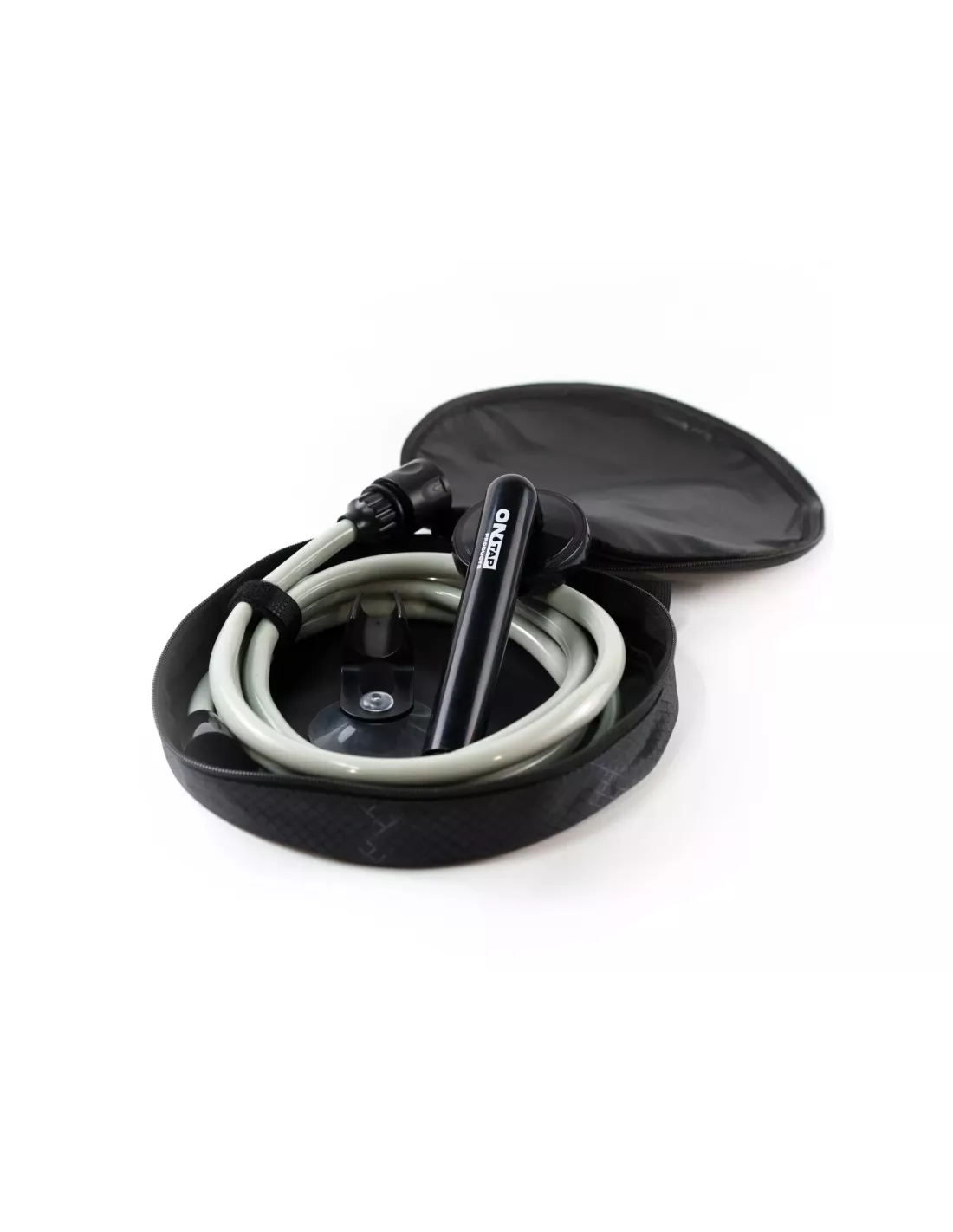 Pommeau de douche et flexible Ontap ONTAP - accessoire 4x4
