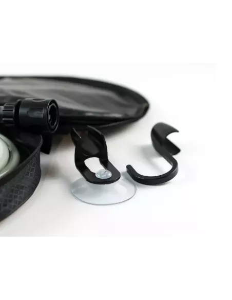 Pommeau de douche et flexible Ontap ONTAP - accessoire 4x4