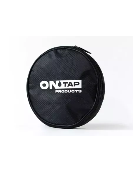 Pommeau de douche et flexible Ontap ONTAP - accessoire 4x4