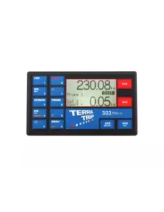 Terratrip 303+ TERRATRIP - accessoire 4x4 2