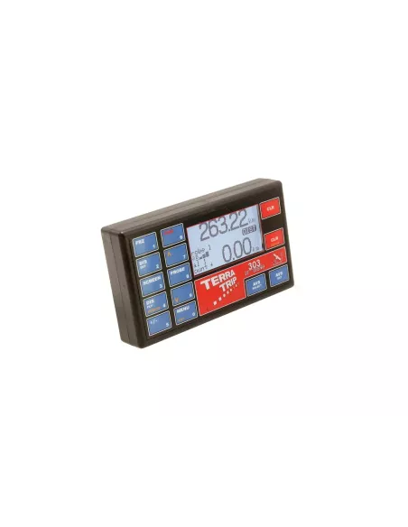 Terratrip 303+ GeoTrip TERRATRIP - accessoire 4x4