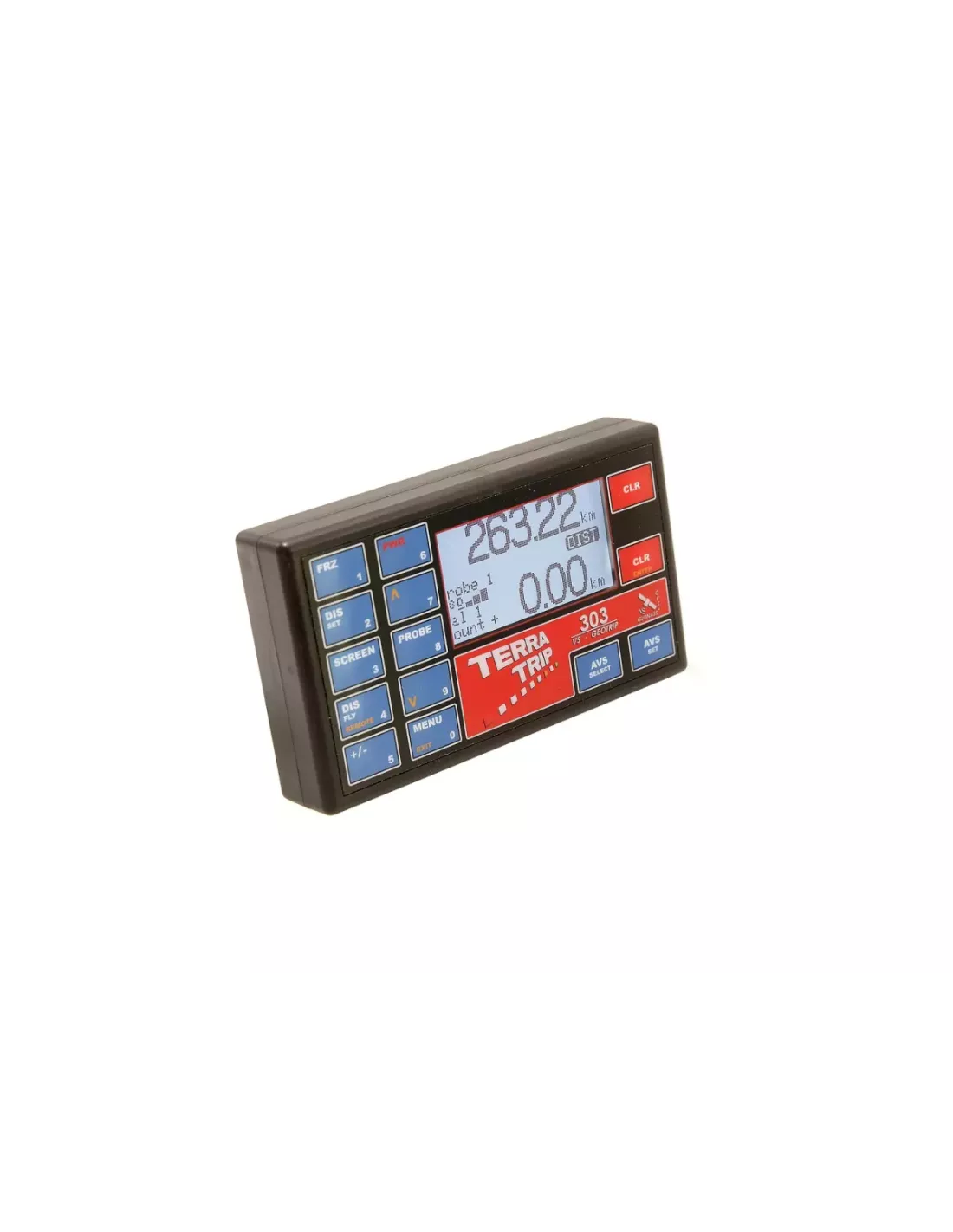 Terratrip 303+ GeoTrip TERRATRIP - accessoire 4x4