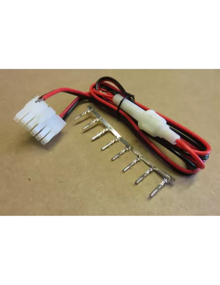 Terratrip 101+ TERRATRIP - accessoire 4x4