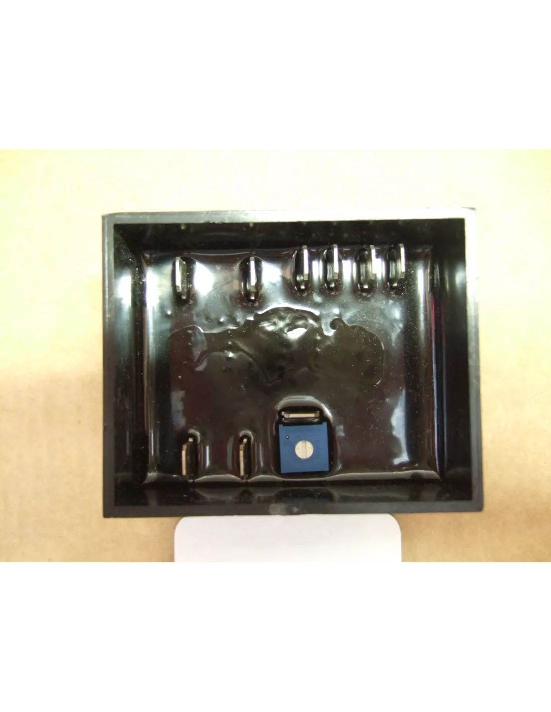 Sonde interface DSI Terratrip TERRATRIP - accessoire 4x4