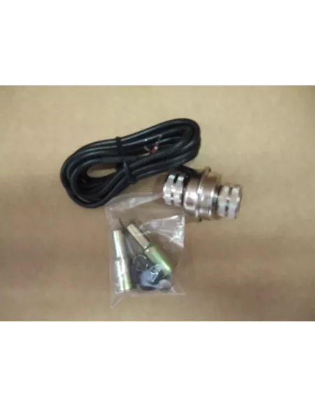 Sonde universelle mécanique Terratrip TERRATRIP - accessoire 4x4