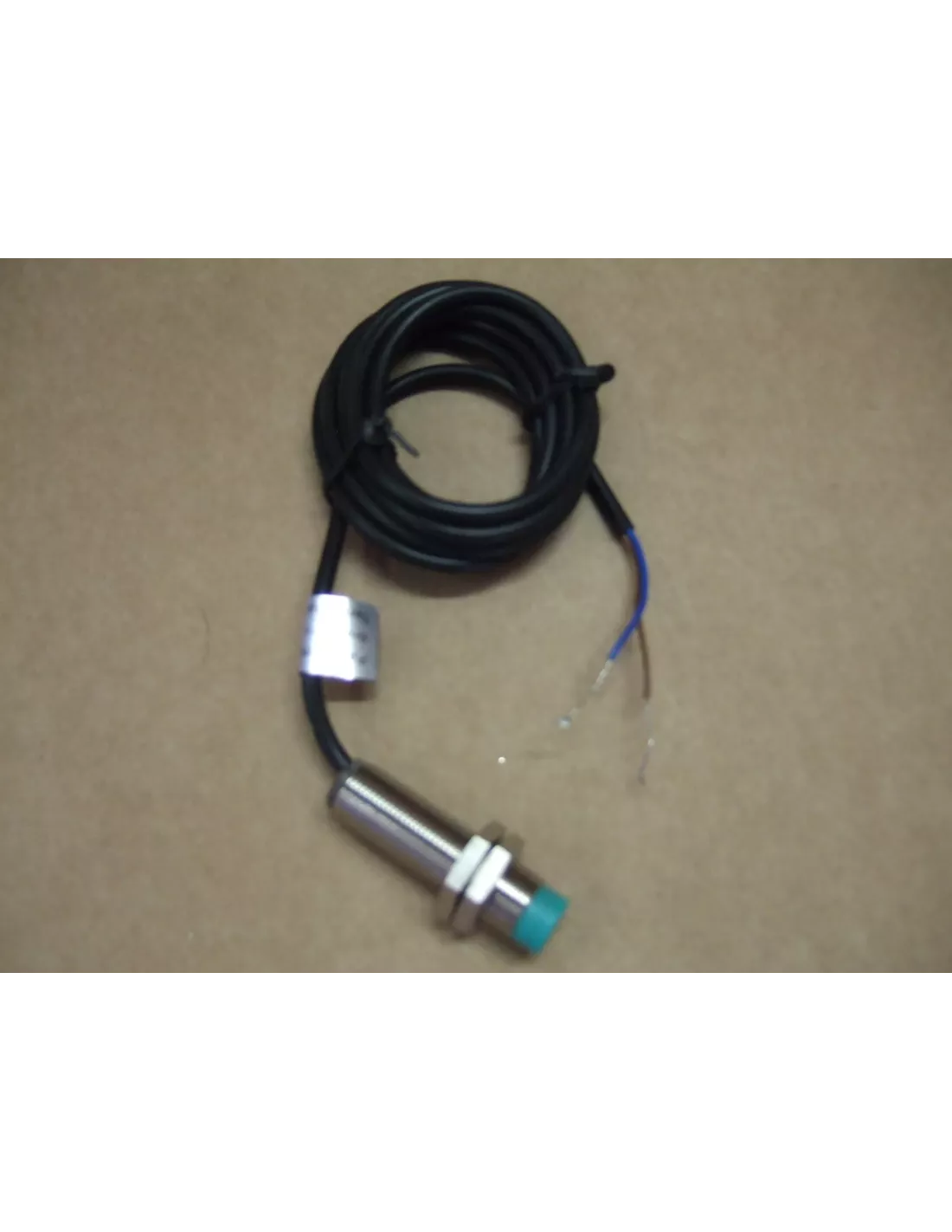 Sonde magnétique jeu 3.5 mm Terratrip TERRATRIP - accessoire 4x4