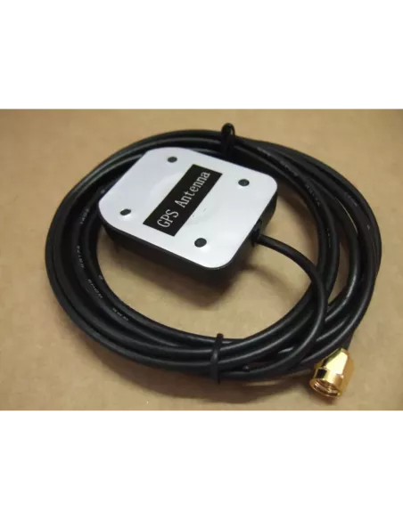 Antenne GPS GeoTrip Terratrip TERRATRIP - accessoire 4x4