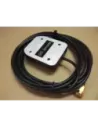 Antenne GPS GeoTrip Terratrip TERRATRIP - accessoire 4x4