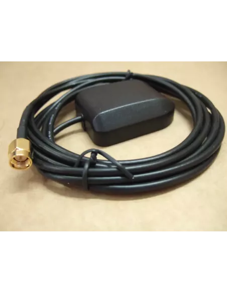 Antenne GPS GeoTrip Terratrip TERRATRIP - accessoire 4x4