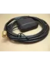 Antenne GPS GeoTrip Terratrip TERRATRIP - accessoire 4x4