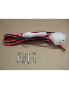 Faisceaux d'alimentation 12voies pour 202 303 404 V3 Terratrip 2