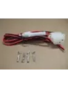 Faisceaux d'alimentation 12voies pour 202 303 404 V3 Terratrip